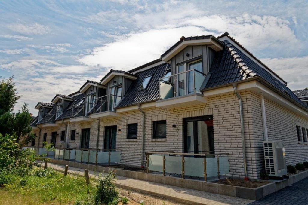 Hotel Dea Soltau Exterior photo